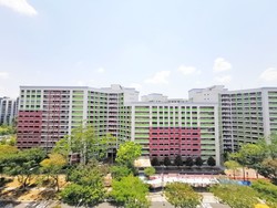 Blk 868C Tampines Avenue 8 (Tampines), HDB 3 Rooms #208455931